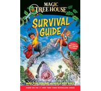 Magic Tree House Survival Guide