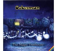 Ooberman – The Magic Treehouse – Sony Music