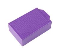 Magic Trick Box - Trick de la boîte de Disparition, Vanishing Object Magic Set | Jouet Magique interactif pour Les, Ensemble d'illusions Magiques faciles à Apprendre, Bonne boîte de disparitio