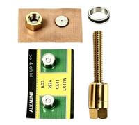 Magic Trick Mentalism Mind Screw - Rotating Prank Close-Up Prop Magic Props | Magic Props for Boys Birthday Stocking Stuffers Girl Stage | Show Magic Trick Mentalism Mind Screw Rotating Prank Close-Up