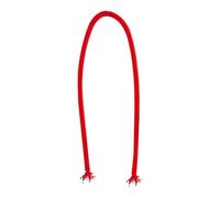 Magic Tricks Corde souple - Corde de scène à illusion de magie en gros plan | Corde rigide pour accessoires magiques | Pour performance sur scène, facile à faire, spectacles, fête d'anniversaire