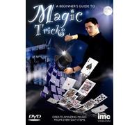 Magic Tricks - Magic Tricks - Beginners Guide [Import anglais]