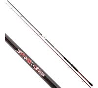 Magic Trout Spooky Lake G2 Canne à pêche Spinning légère et Fine pour d'excellents appâts artificiels Canne à pêche de présentation pour truites Divers 3,30 m