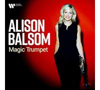 Magic Trumpet Best Of CD