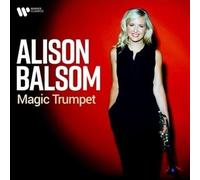 Magic Trumpet (Best of)