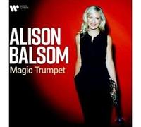 Magic Trumpet (Best of) – CD – Warner Music