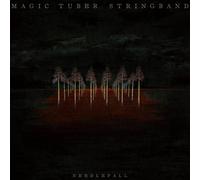 Magic Tuber Stringband Needlefall (Vinyl) 12" Album