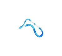 Magic Tubes 28 pièces - TELESHOPPING - Bleu - Enfants - Circuit de voiture + 1 voiture