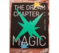 The Dream Chapter : Magic - Santuary Version Édition Limitée Coffret