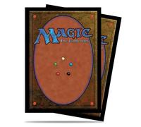 Magic - Ultra Pro - 100 Protège-Cartes - Classic Card Back