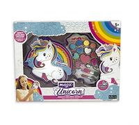 Trousse de maquillage licorne magique