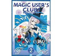 Magic Users Club 3 & 4 [Import USA Zone 1]