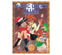 Magic Users Club: Should I Do [Import anglais]
