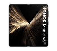 Honor Magic V5 (5G) 512 Go, Noir