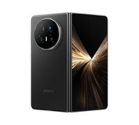 Honor Magic V5 (5G) 512 Go, Noir