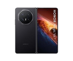 Magic V6 (5G) 512 Go, Noir
