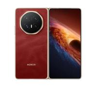 Smartphone HONOR Magic V6 Double nano SIM 512 Go 7.95'' Rouge Rouge