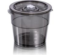 MAGICVAC Executive Line Récipient Sous Vide Rond 4L