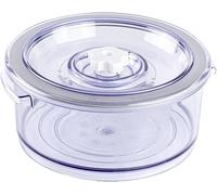 Magicvac Boîte de conservation sous vide Executive – Couvercle & poignées, 1,5 L, sans BPA