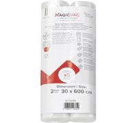 Magic Vac ACO1068 Rouleau de film de rechange (l x P) 30 cm x 600 cm