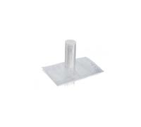 Magic Vac ACO1075 Sacs Sous Vide 4 Rouleaux 15x600 Cm