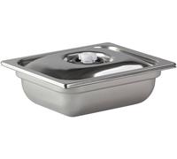 Magic Vac ACP1215 GASTRONORM 8.6 l Conteneur sous vide (l x H x P) 325 x 150 x 265 mm