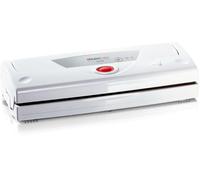 Magic VAC Alice V952PK1 Machine sous Vide 170W 10LT/Min 0.8 BAR Blanc