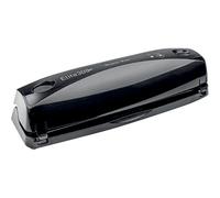 Magic Vac Elite 300 Plus Black Edition - Emballeuse Sous Vide - 140 Watt - Noir