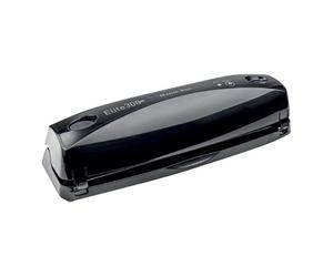 Magic Vac Elite 300 Plus Black Edition - Emballeuse Sous Vide - 140 Watt - Noir