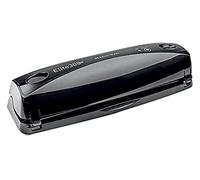 Magic Vac Elite 300 Plus Black Edition - Emballeuse Sous Vide - 140 Watt - Noir