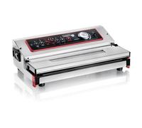 Magic Vac Jumbo 30evo appareil à emballage sous vide 800 mbar Acier inoxydable