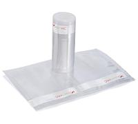 MAGICVAC Rouleaux pour machine sous vide avec étiquette 30x600 cm 2Pcs