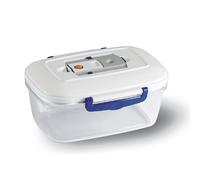 Magic Vac Récipient rectangulaire 1 L ACO1093 - Fabriqué en Italie