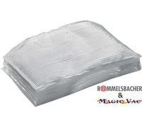 Magic Vac Vbs 203 50 Vakuumier Feuille Sac 20 X 30 Cm