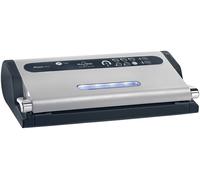 Magic Vac VD50PK2 MAXIMA 2 Emballeuse sous vide avec écran, marche/arrêt automatique (l x H x P) 440 x 110 x 240 mm