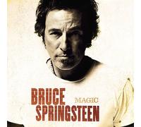 Magic [Vinyl] by Bruce Springsteen [VINYL] NEUF