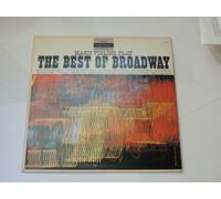 Magic Violins Play the Best of Broadway (Volume 9)