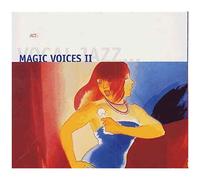 Magic Voices Vol. 2