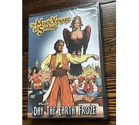 Magic Voyage of Sinbad & Day the Earth Froze [Import USA Zone 1]
