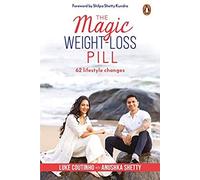 Magic Weight-Loss Pill
