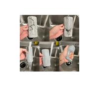 Magic Wet Sponge Super Absorbent Dish Sponge Brush Kitchen Cleaning Sponge