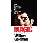 Magic William Goldman (Auteur)