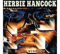 Magic Windows by HANCOCK,HERBIE [Audio CD] NEUF
