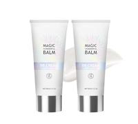 Magic Wonderful Face Balm, Magic Wonder Balm, Anti-Aging Tinted Day Cream with SPF 15, Moisturizing and Skin Tone-Adjusting BB Cream (2)