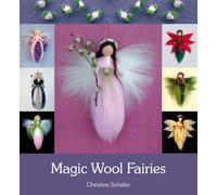 Magic Wool Fairies