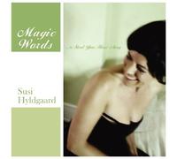 MAGIC WORDS -TO STEAL YOUR HEART AWAY(HQCD)