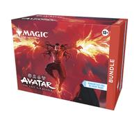 Magic X Avatar: The Last Airbender Bundle Box MTG ENG