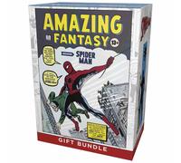 Magic X Spider-Man - Ensemble Cadeau 9 Sacs + Collector Booster ENG Magic Mtg