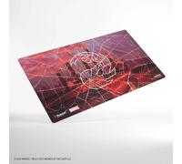 Magic X Spider-Man - Tapis De Jeu Gamegenic MOUNTAIN