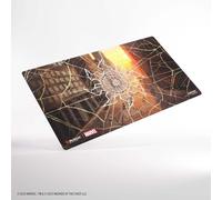 Magic X Spider-Man - Tapis De Jeu Gamegenic PLAINS mtg